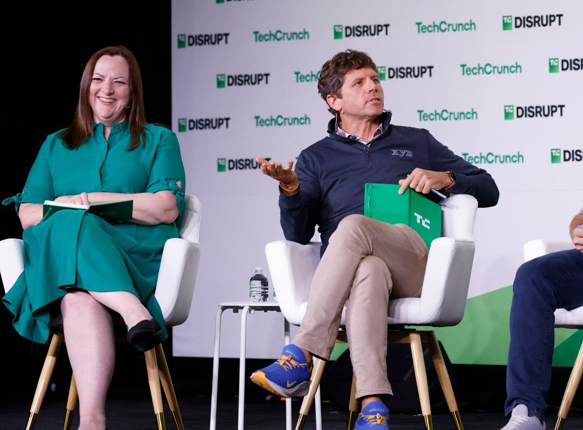 Capital is a commodity (but your investor relationships aren’t)