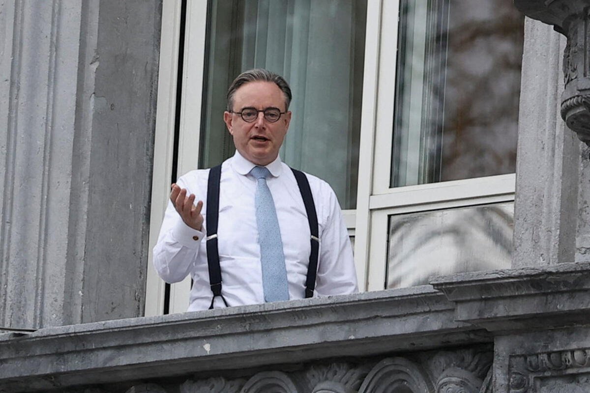 Russian assets or joint borrowing?