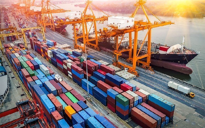 Iran–EU trade reaches €3.1b in 10 months