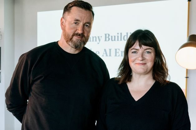 Baseline lands €4m to invest €100,000 in 50 new Irish and European early-stage startups