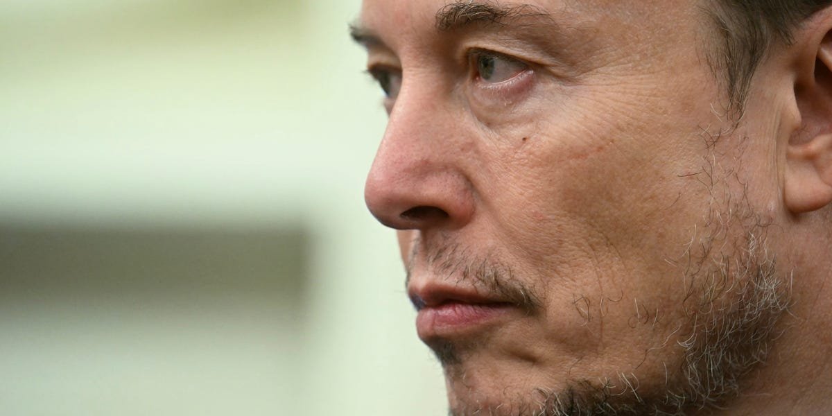 Elon Musk's X Fined $140 Million Over 'Deceptive' Blue Checkmarks