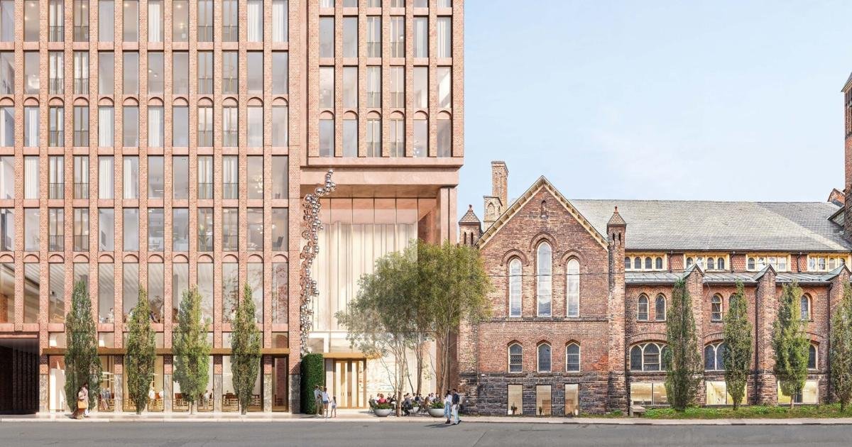 Toronto startup ensures buildings don’t end up as landfill