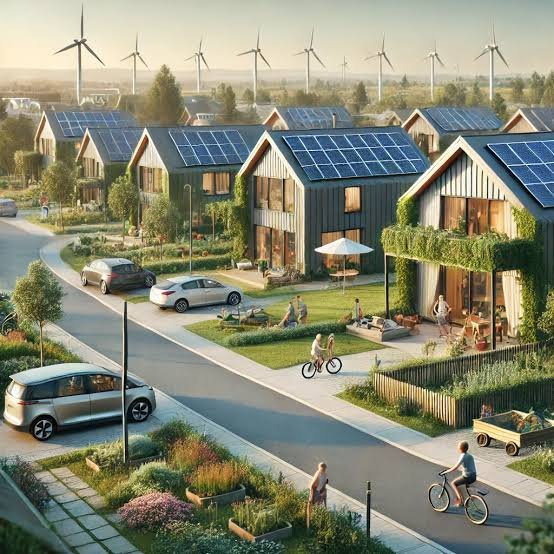 The Rise of Eco-Friendly Living: Why Sustainable Choices Are Becoming a Global Movement
