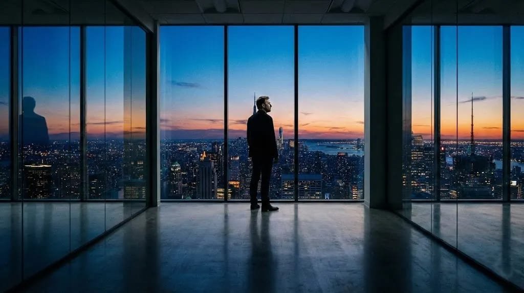 Stop Celebrating Your Series A: The Ponzi Scheme of Modern SaaS