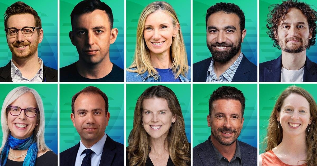 10 Canadian tech entrepreneurs to watch in 2026