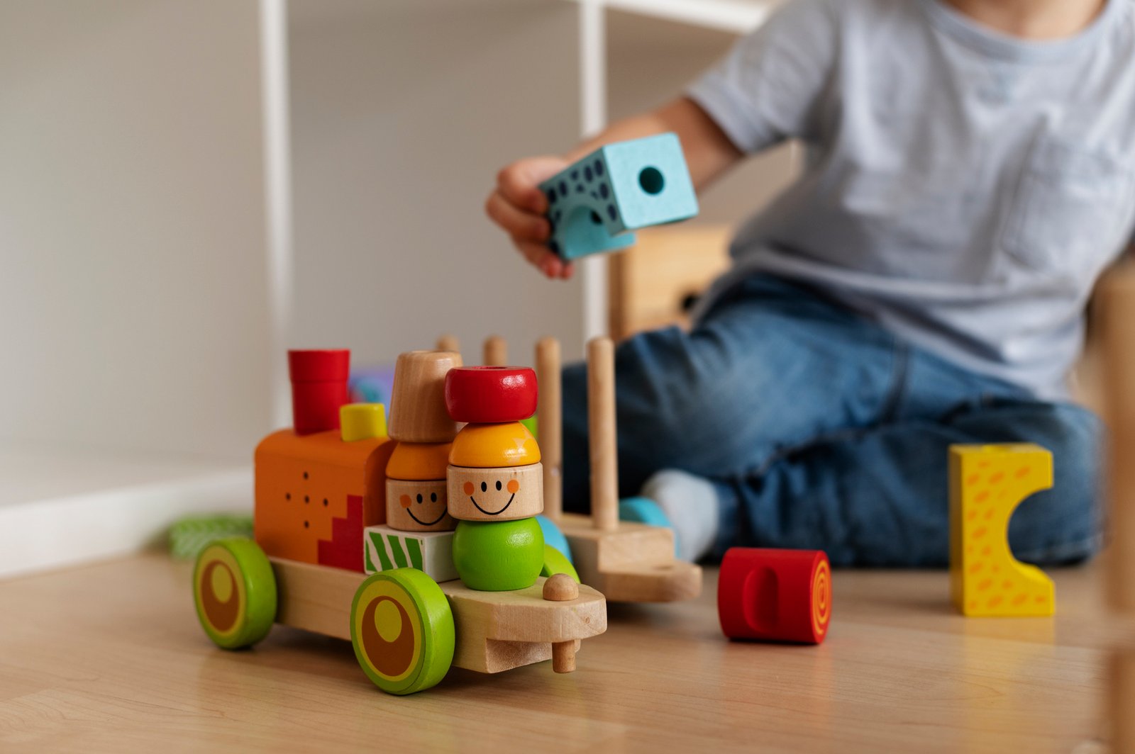 China supplies 80% of toys imported into the EU amid consumer safety concerns