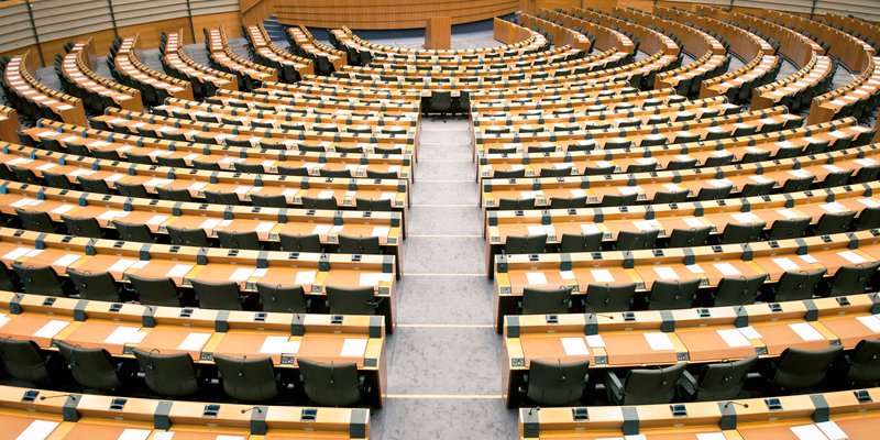 European Institutions Reach Agreement on Sustainability Omnibus