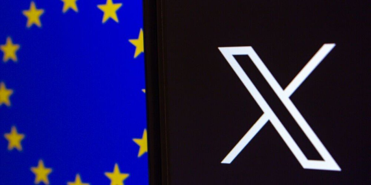 Elon Musk urges EU dismantling after €120 million fine on X for DSA breach
