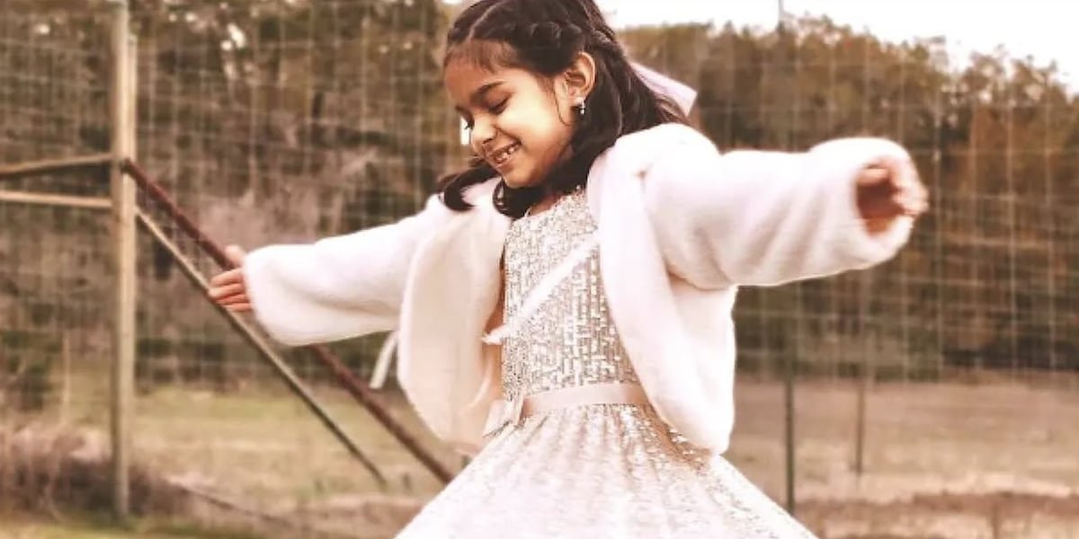 Harker Heights, Texas, Christian school raising money for third grader battling cancer