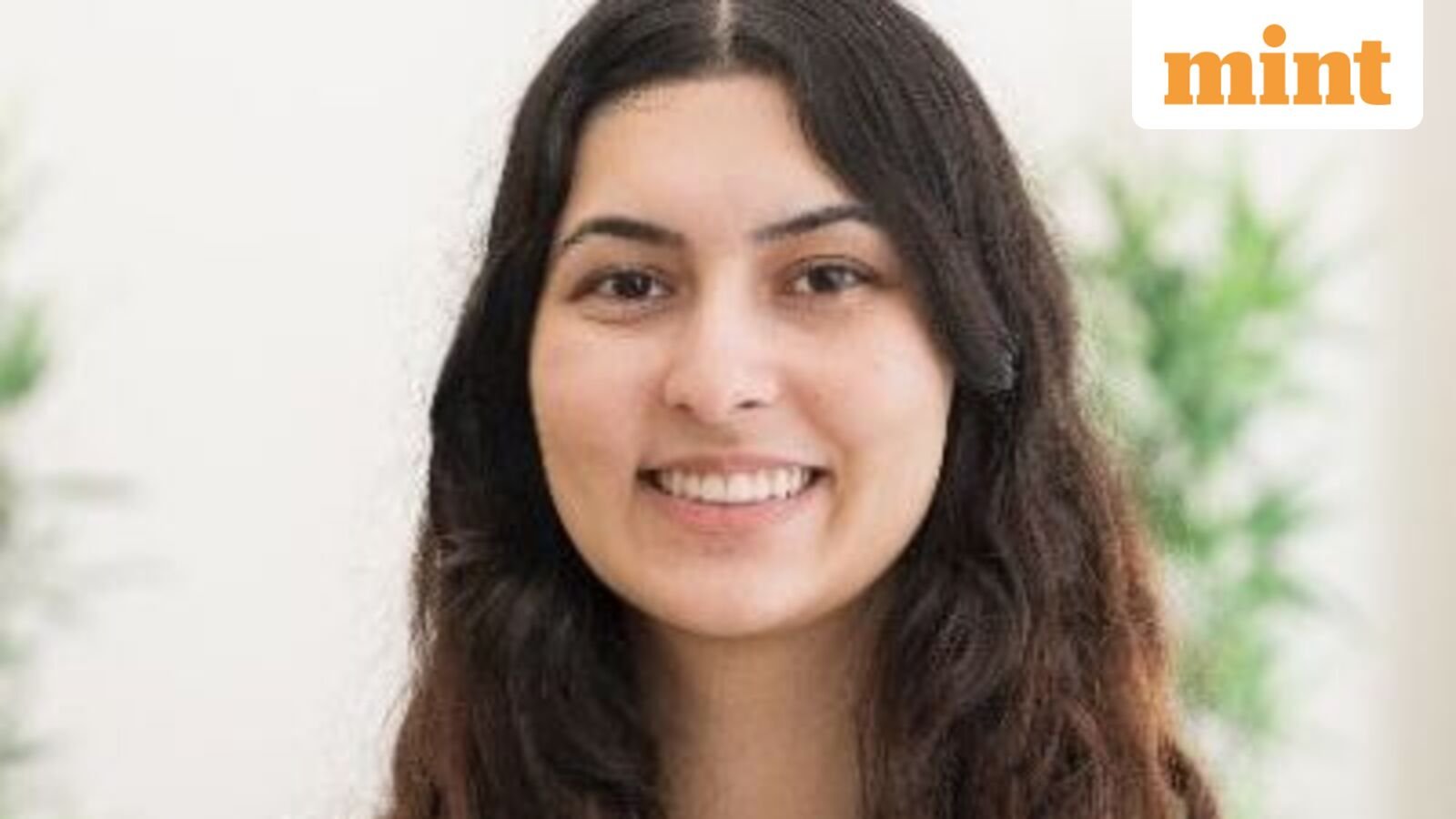 21-year-old MIT dropout co-founded $300 million business, says ‘just working hard doesn't guarantee anything’