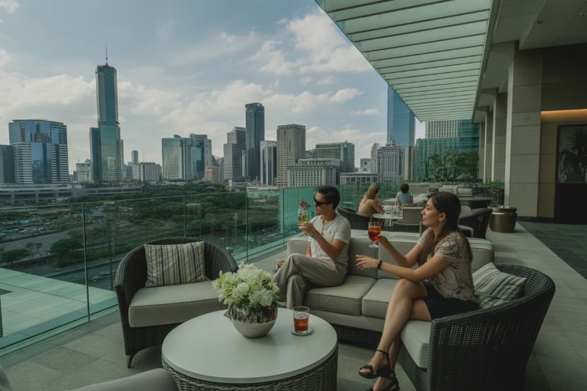 Discover the new ac hotel by marriott in manila’s ortigas