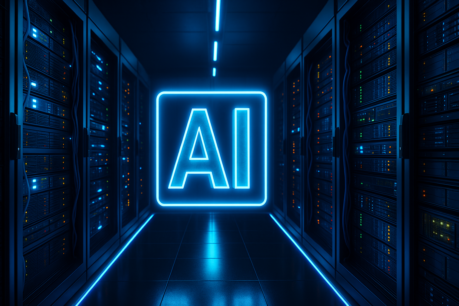 AI Governance Takes Center Stage with New Global Declaration