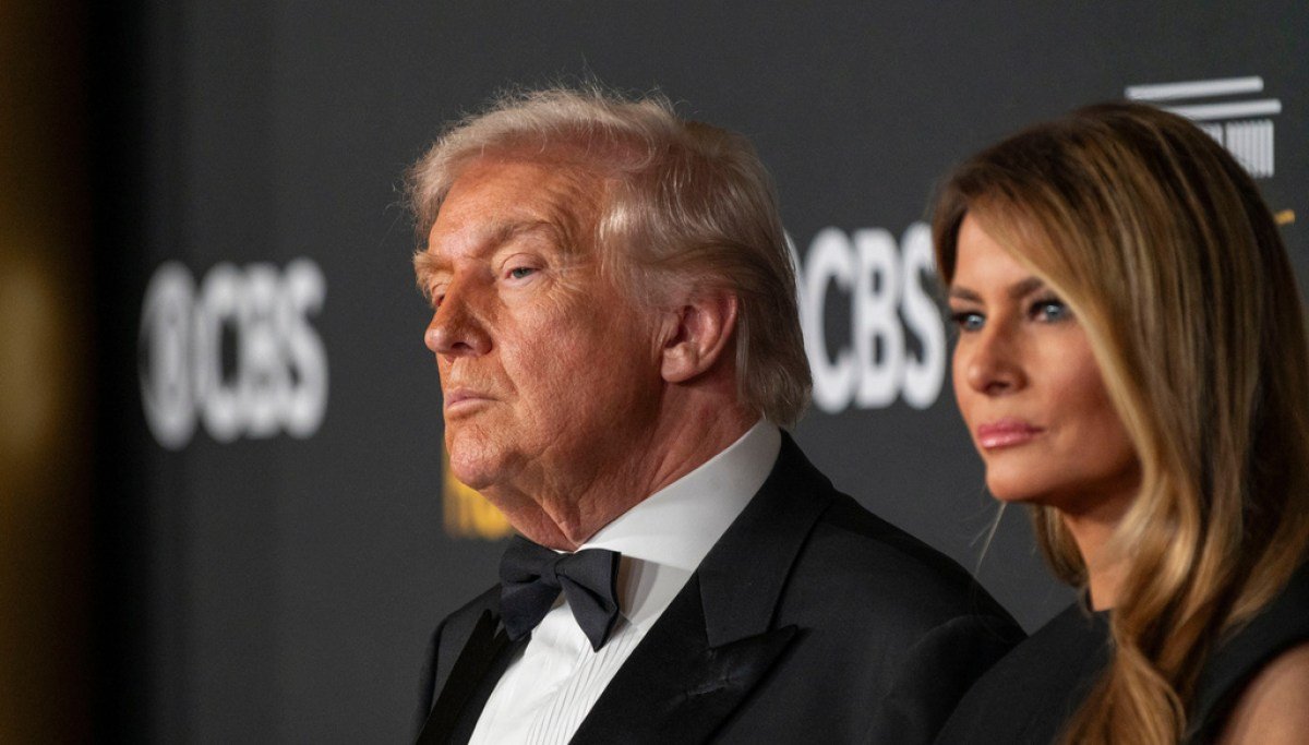 Trump urged to keep up pressure on Europe's ESG mandates