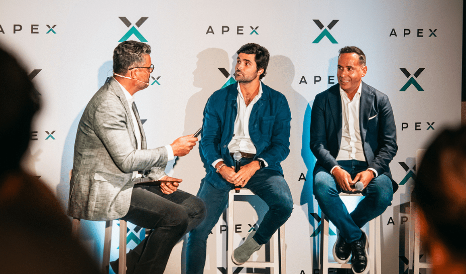 APEX-Capital