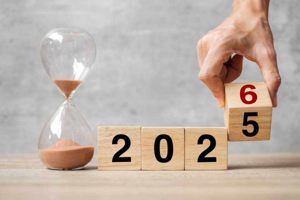 Top 10 reports of the year: that's what the coatings industry is interested in