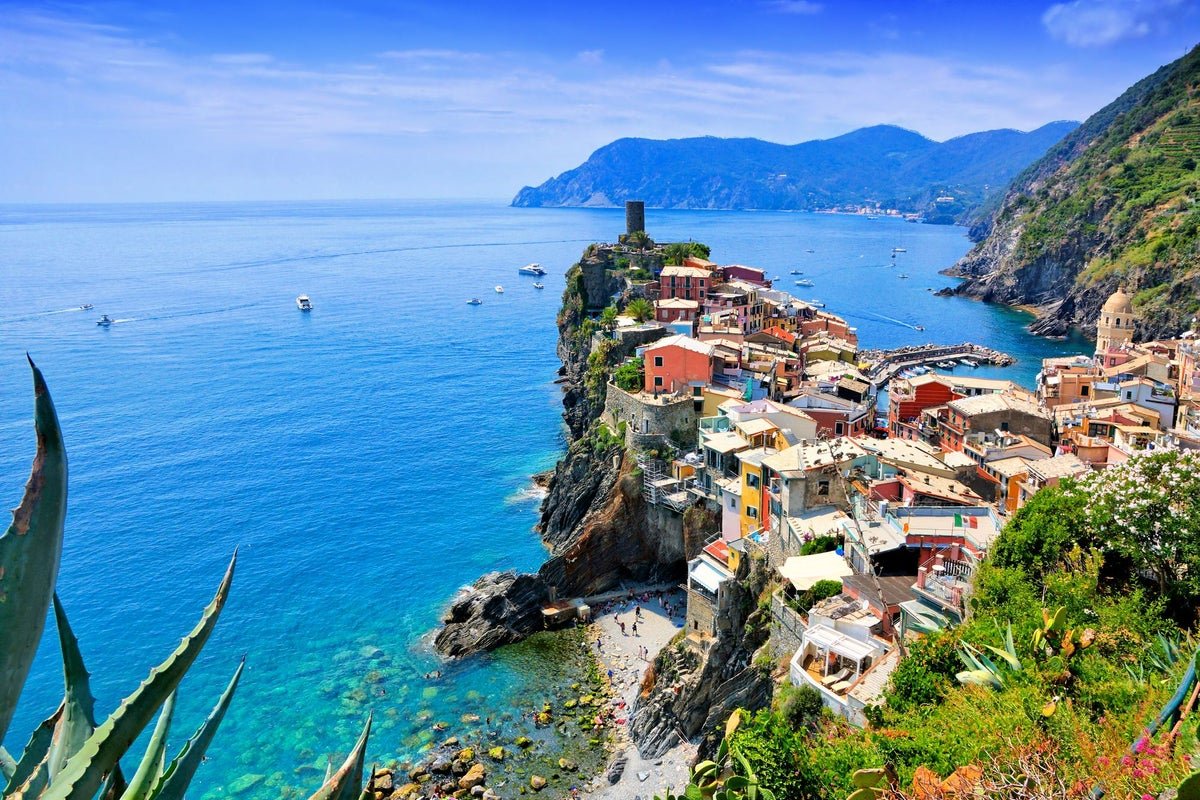 Seven Unesco World Heritage sites in Europe that are really worth the hype