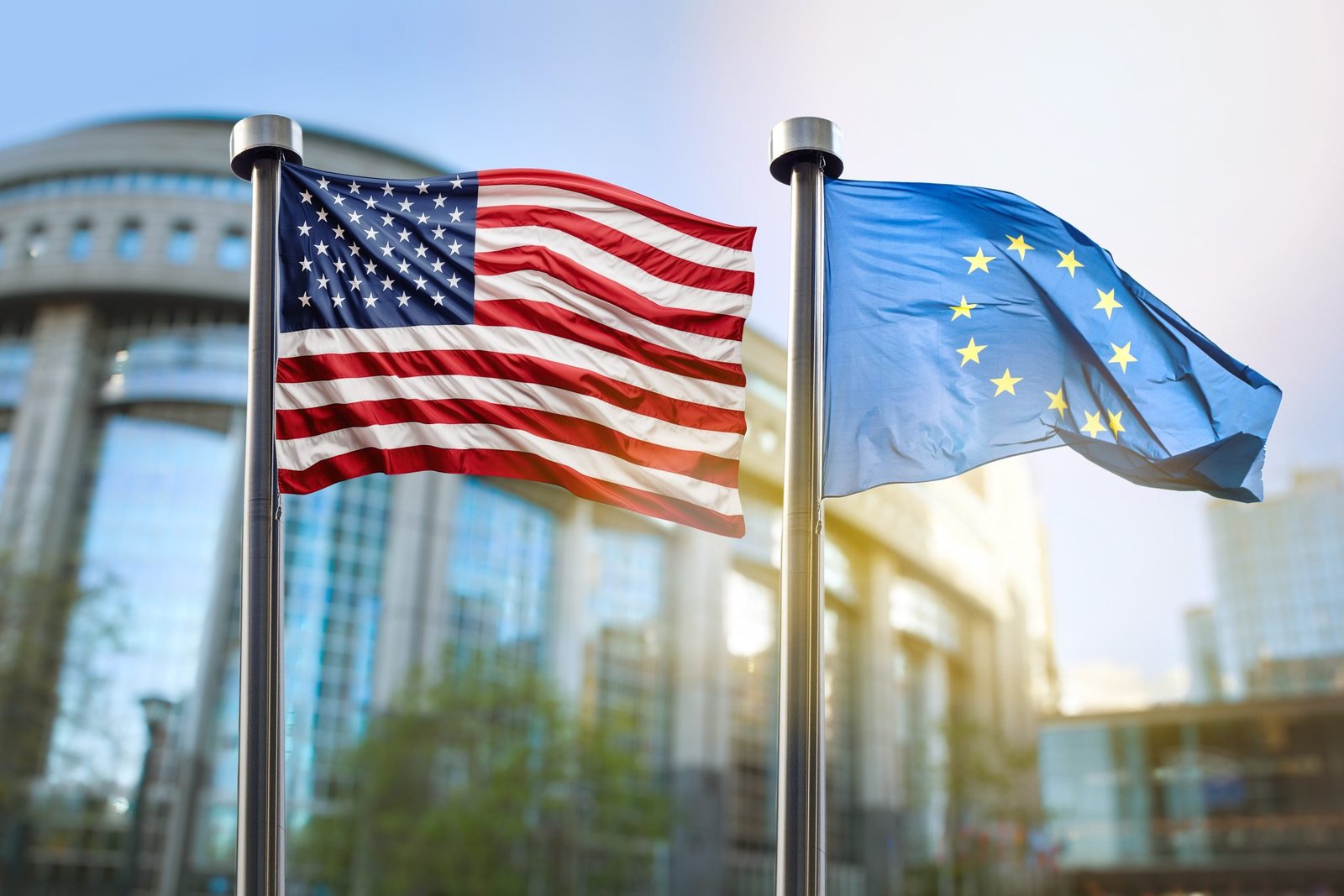 Trump Thinks He Wants a Europe Without the EU — He Shouldn’t | American Enterprise Institute