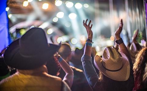 Major Concerts Coming to Europe in 2026
