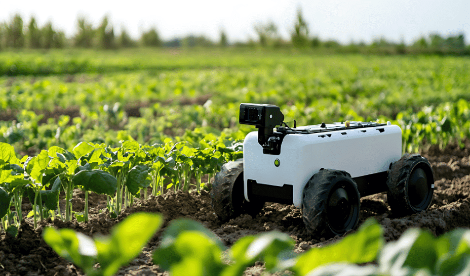AgTech