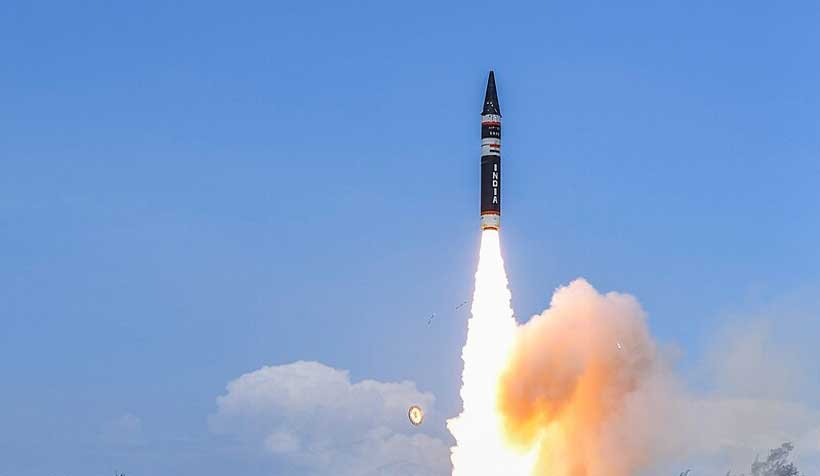 How Emerging Technologies Are Redefining the Future of Warfare