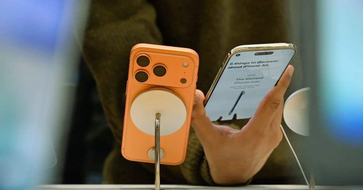 EU Court Clears Path For Dutch Collective Lawsuit Targeting Apple’s App Store Fees – channelnews
