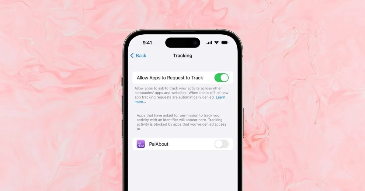 Apple falsely accused of misleading users about ATT privacy