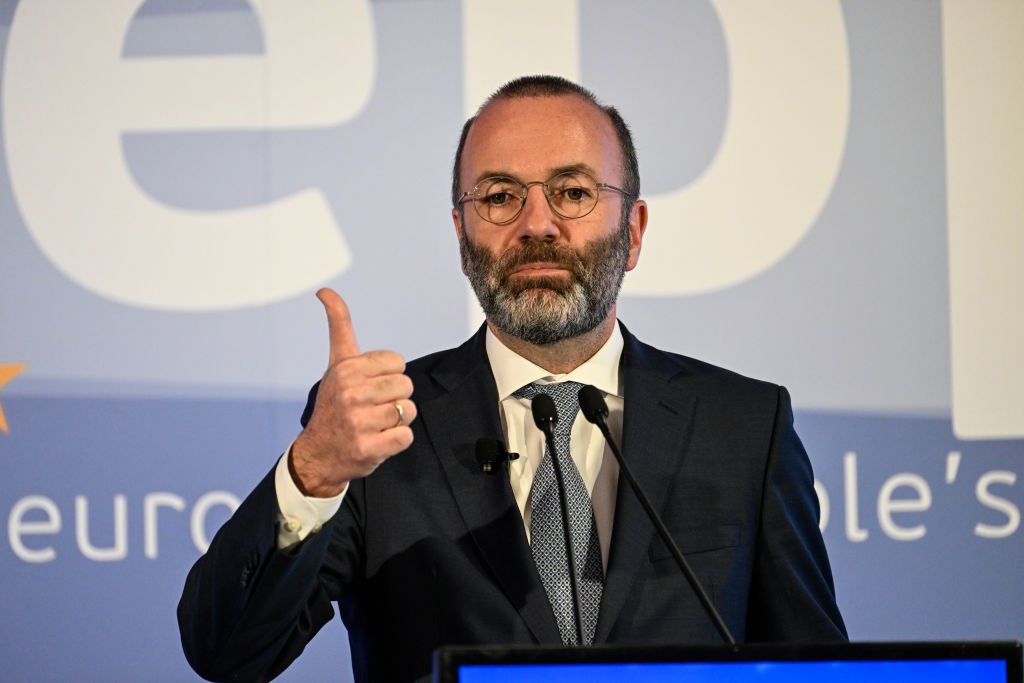 European People’s Party Political Assembly In Lisbon