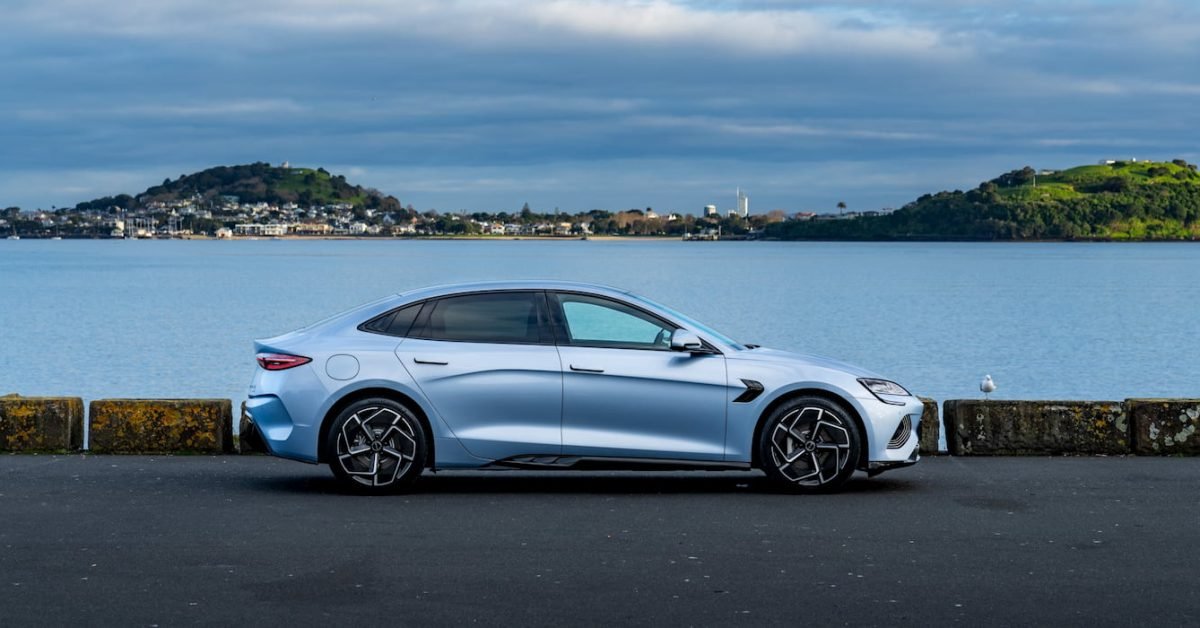 Global EV sales jump 21% in 2025 as Europe surges and the US stalls