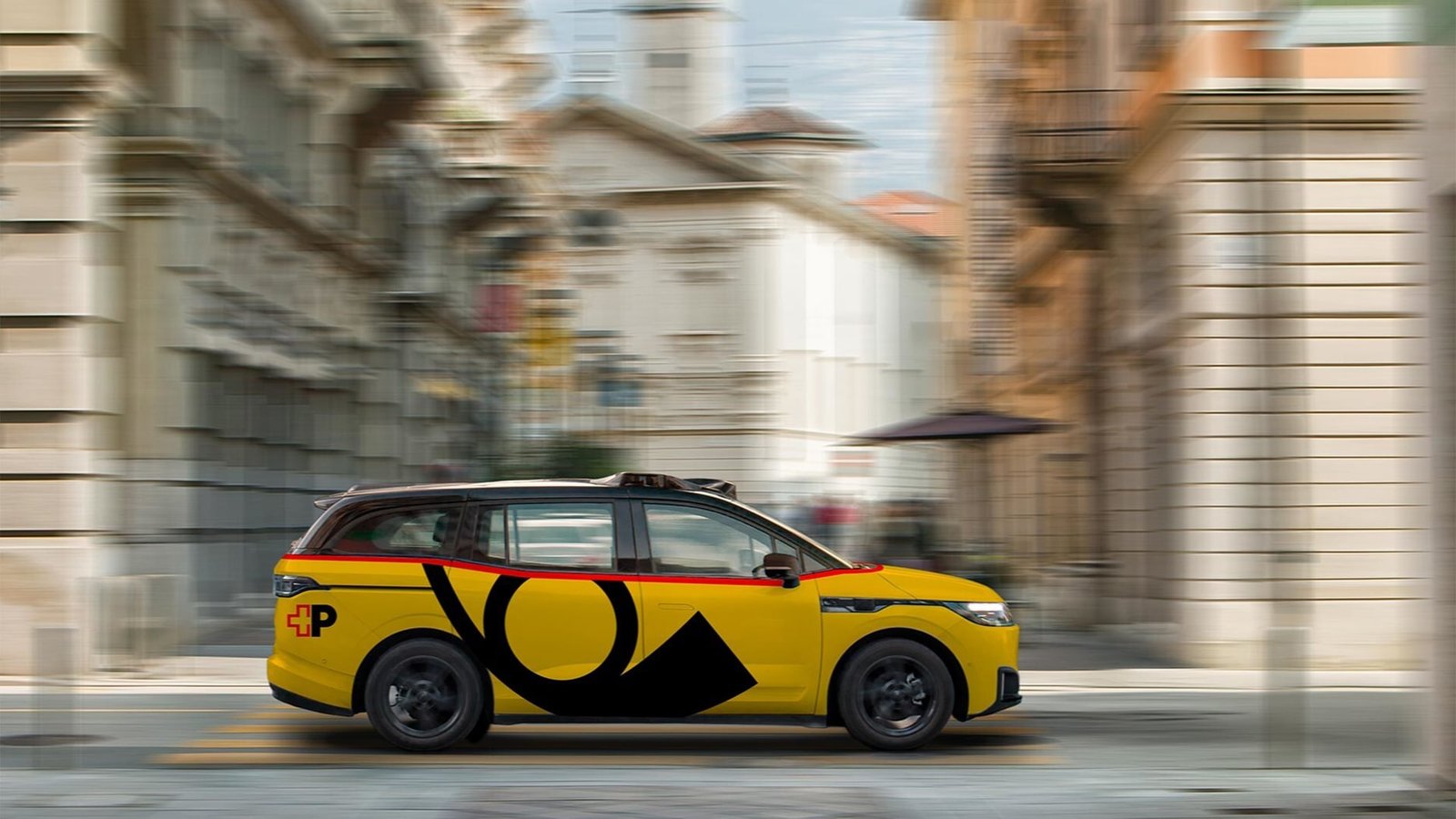 UK, Europe emerge as robotaxi battleground for Baidu and Waymo