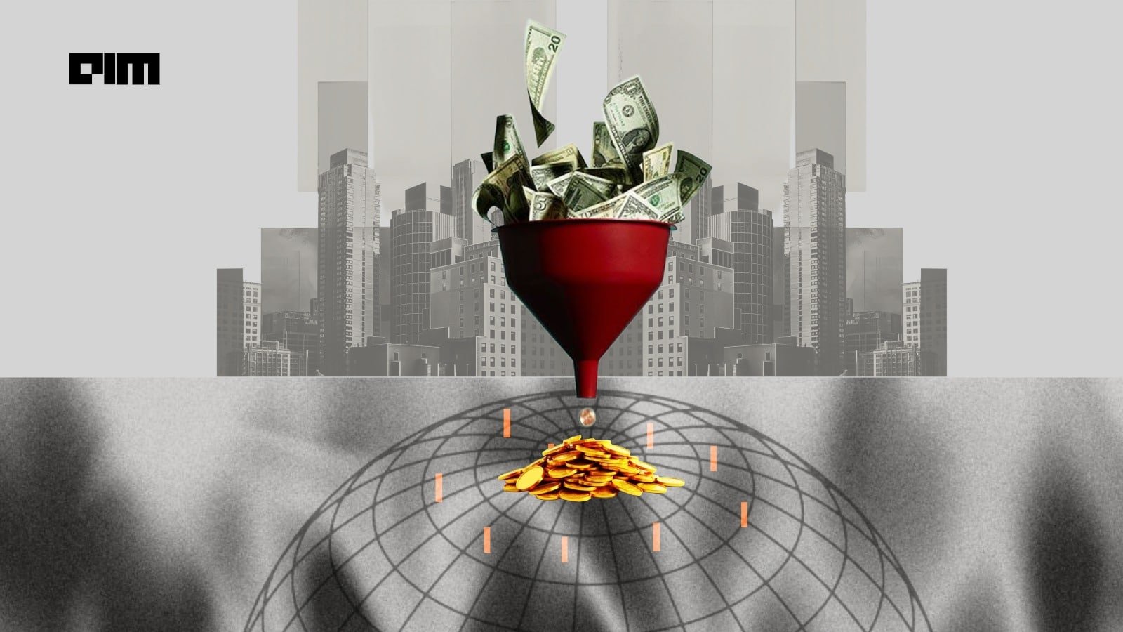 India’s Tech Funding Reset in 2025: Less Capital, Clearer Conviction