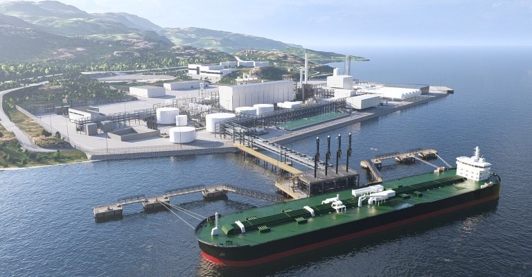 Barents Blue teams up with Proton Ventures to drive Europe’s largest clean ammonia project