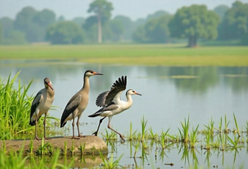 United States, Canada, Mexico, Germany, France, UK, Italy, Russia, China, Japan, India, Brazil, Argentina, and Colombia Set for Explosive Growth in Birding Tourism and Bird Watching Market from 2025 to 2032