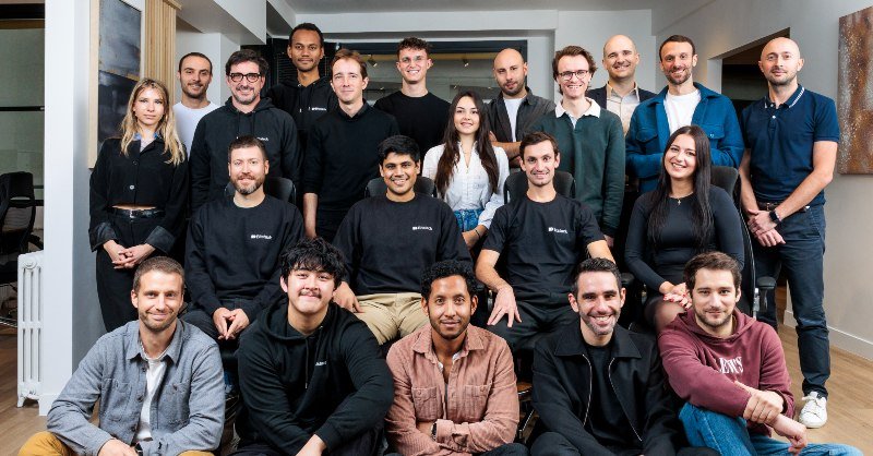 Bitstack team