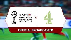British Channel 4 will broadcast Africa Cup of Nations-Morocco 2025 – The North Africa Post