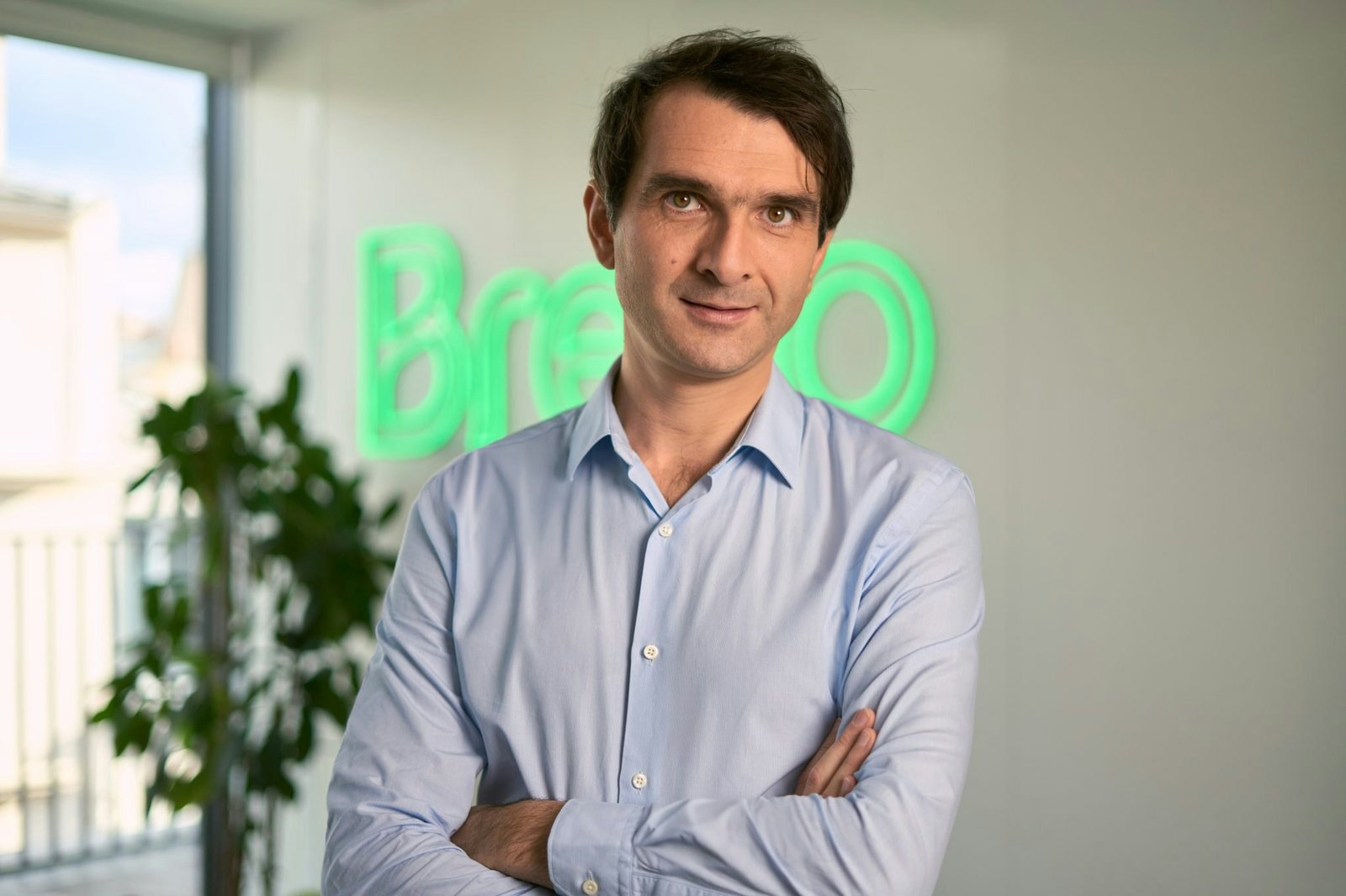 Salesforce challenger Brevo becomes Europe’s newest unicorn with €500m share sale