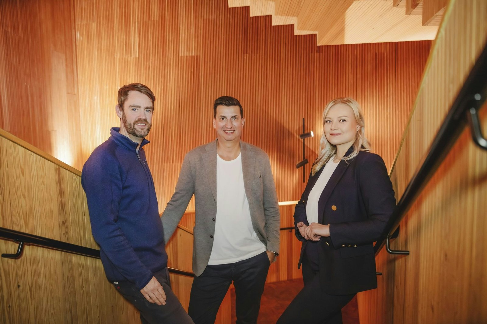 Tackling Europe’s chip bottleneck: Semiconductor VC Cloudberry closes €30m fund