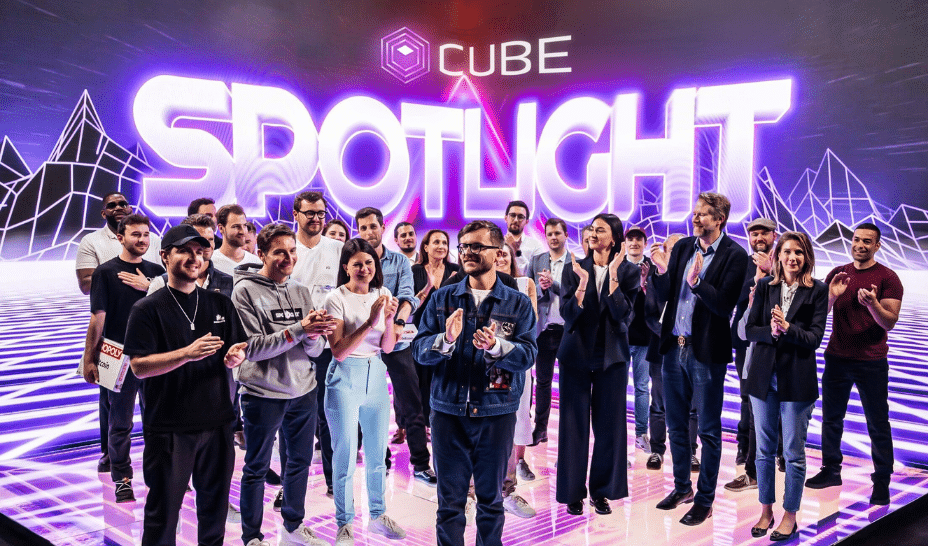 Cube