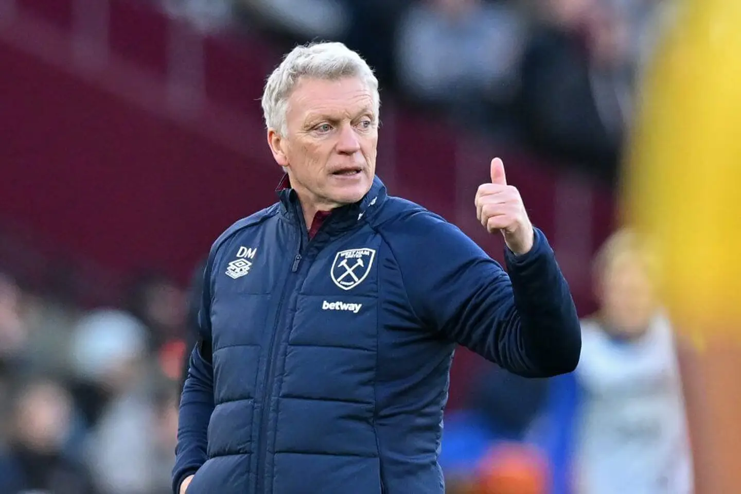 Everton’s David Moyes Says What Europe Doesn't: AFCON Deserves Respect