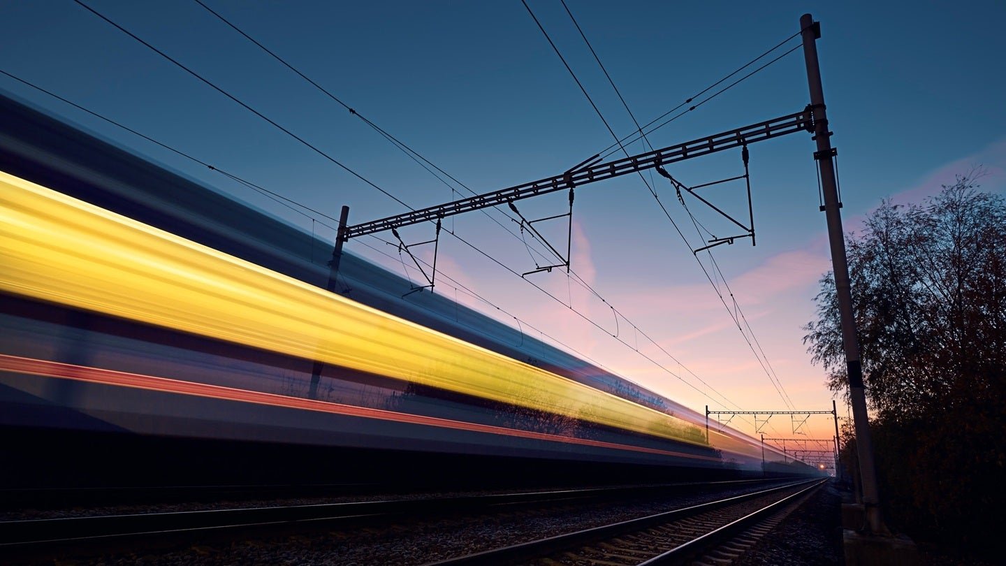 Rail Vision secures European patent for AI rail collision avoidance system
