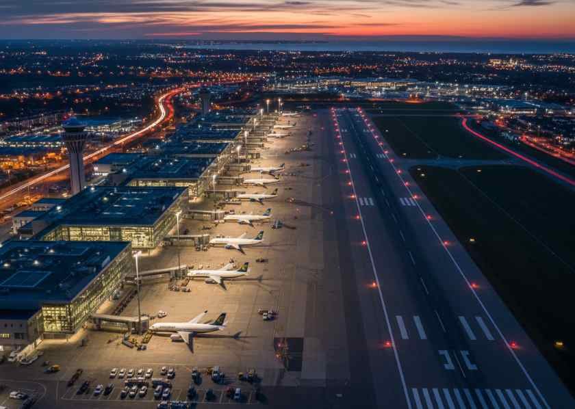Airport