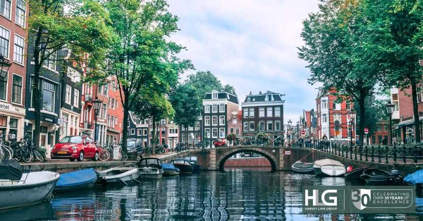 Discover How the Dutch Startup Visa is Revolutionizing the Way Entrepreneurs Build Innovative Businesses in Europe