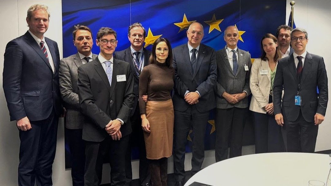 Industry proposes ambitious EU action plan for blue foods