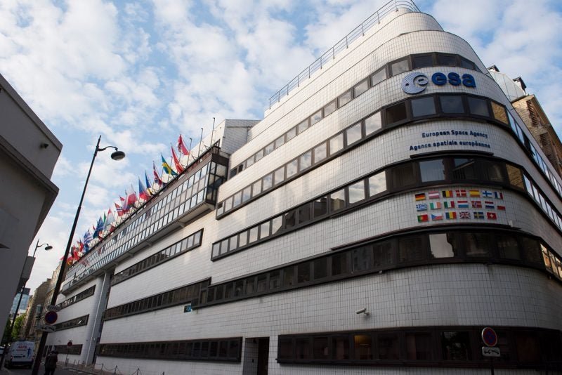 Europe Takes Space Spending to Next Level With ESA Ministerial Council