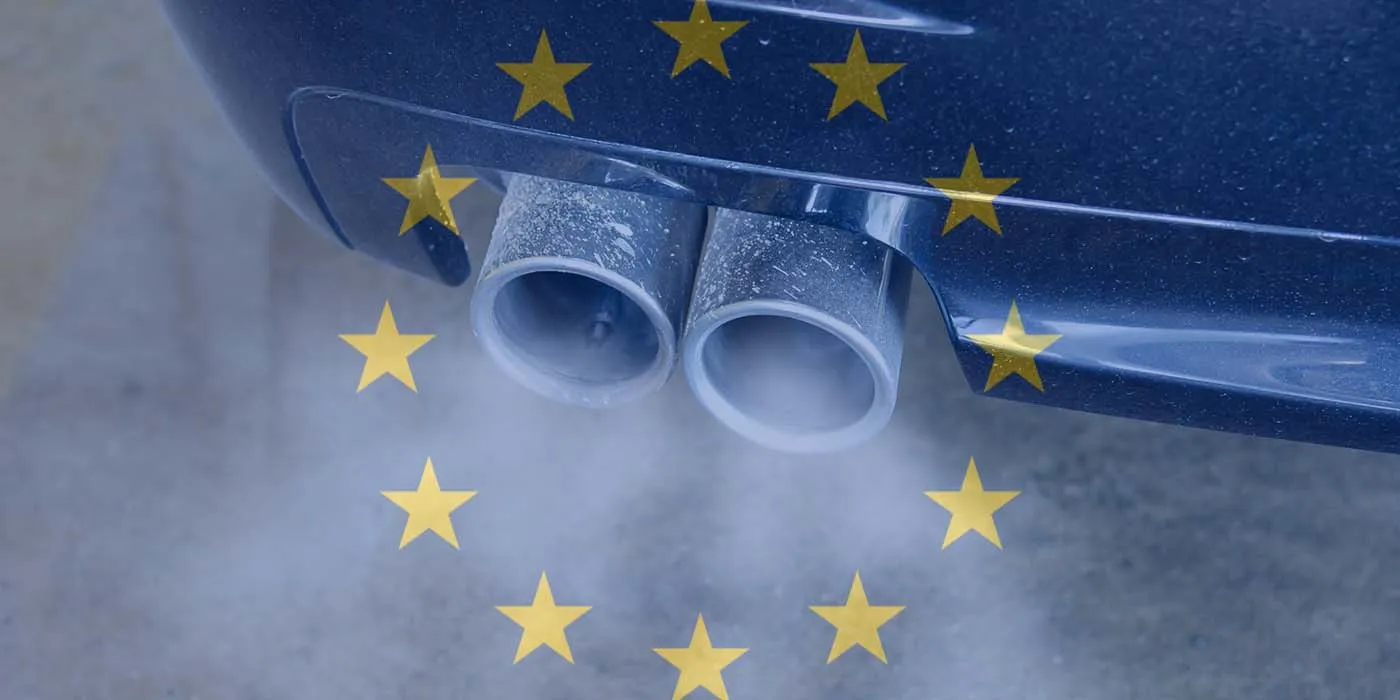 EU Weighs Delay to Automotive Package as Germany Pushes to Reopen 2035 Engine Phase Out