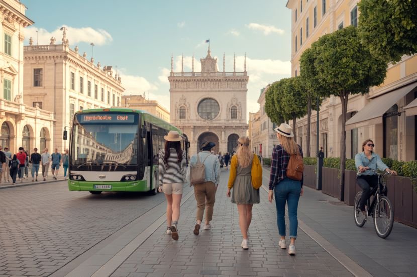 Europe&rsquo;s road to a unified tourism strategy