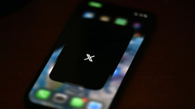 Elon Musk's X Fined €120 Million by EU for Breaching Online Content Rules
