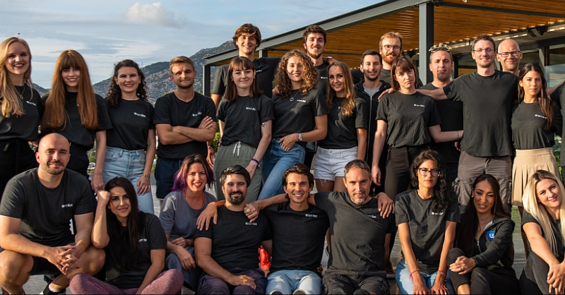 Expedition Growth Capital team
