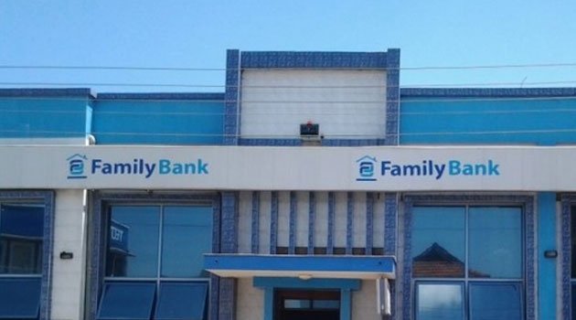 Family Bank raises Sh8bn in oversubscribed private placement