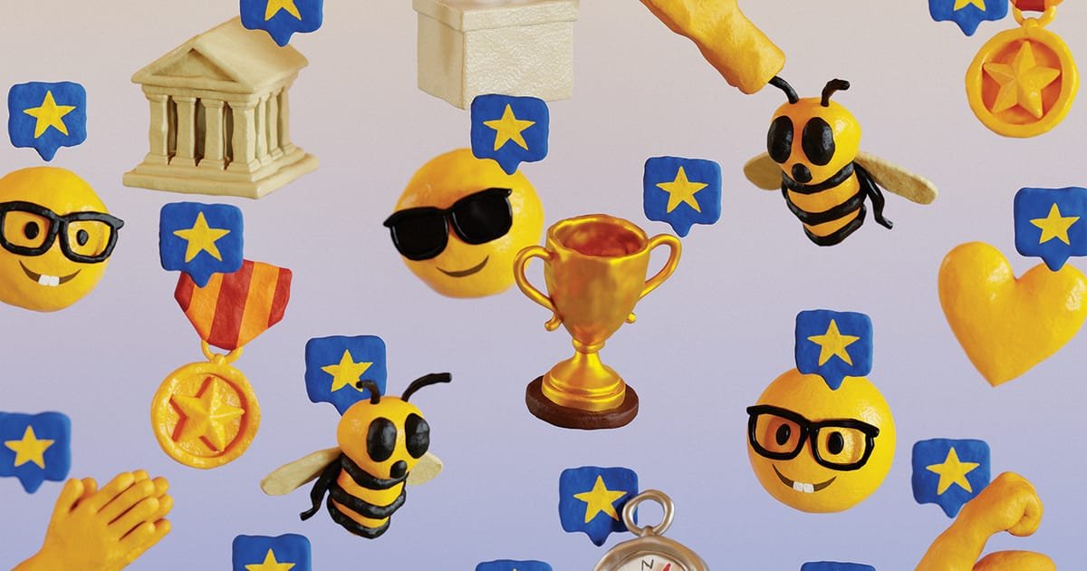 Forget the far right. The kids want a ‘United States of Europe.’ – POLITICO
