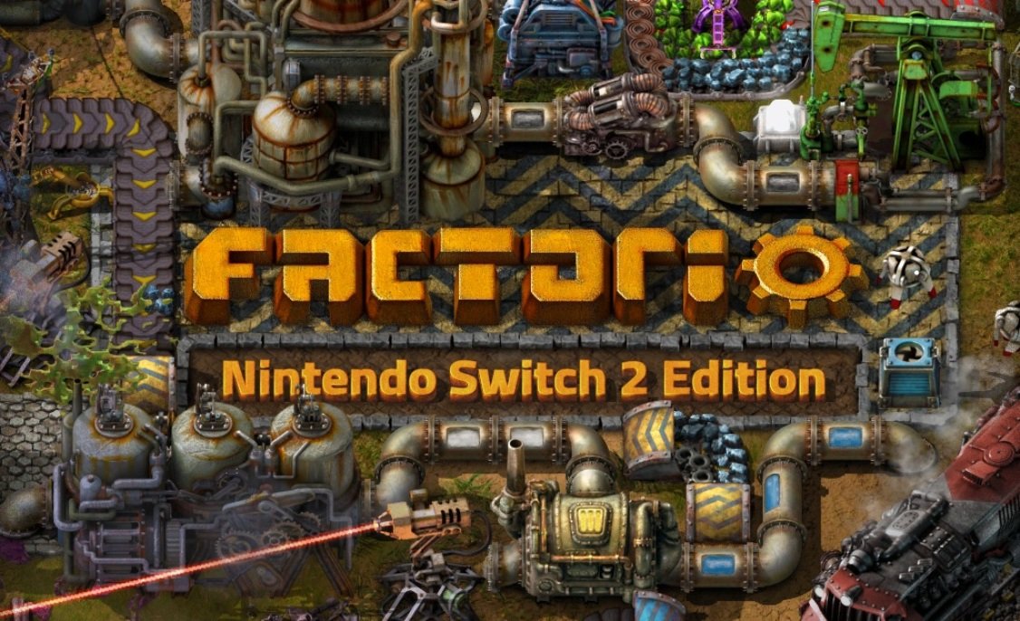 Nintendo Download - December 25, 2025 (Europe)